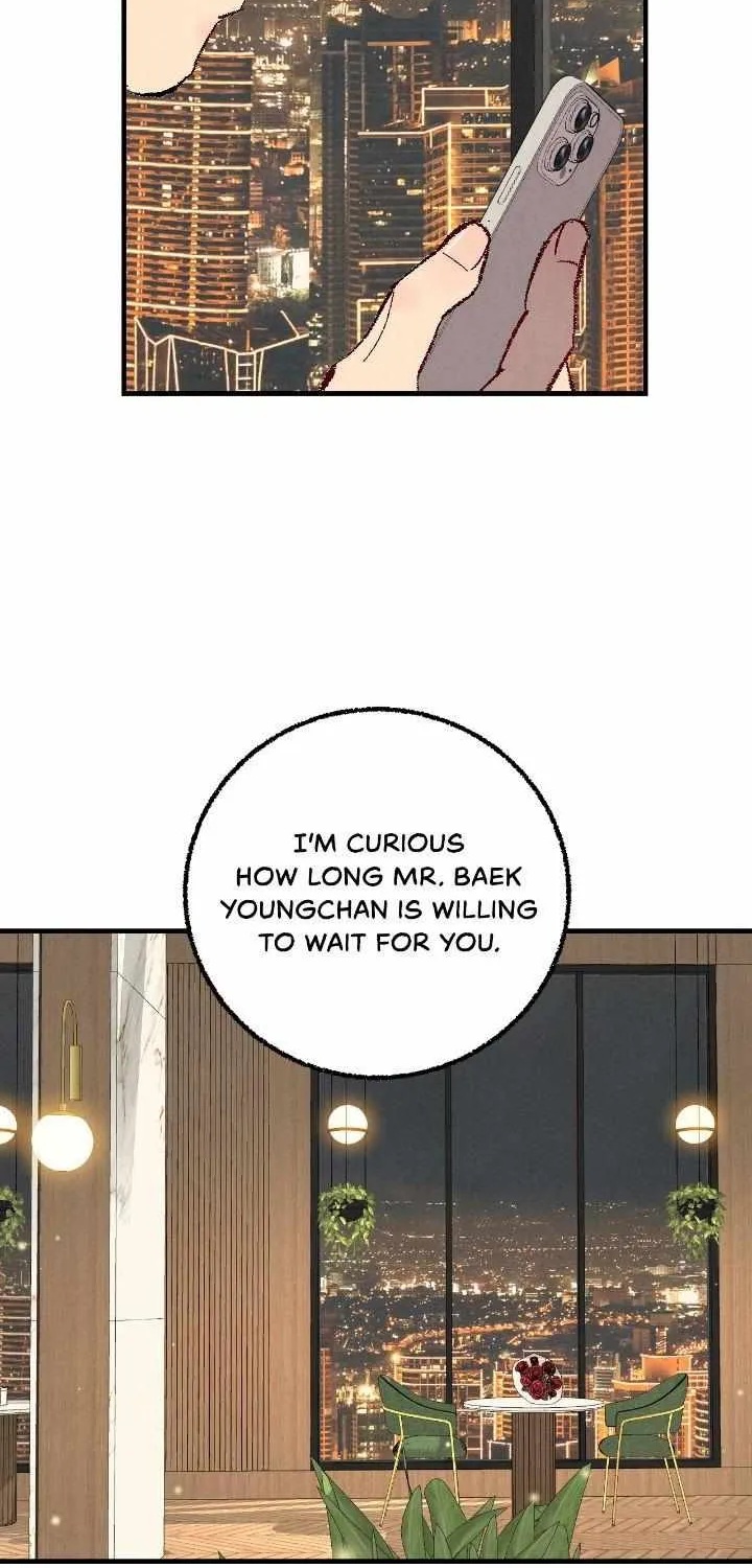 Perfect Buddy Chapter 82 page 10 - 