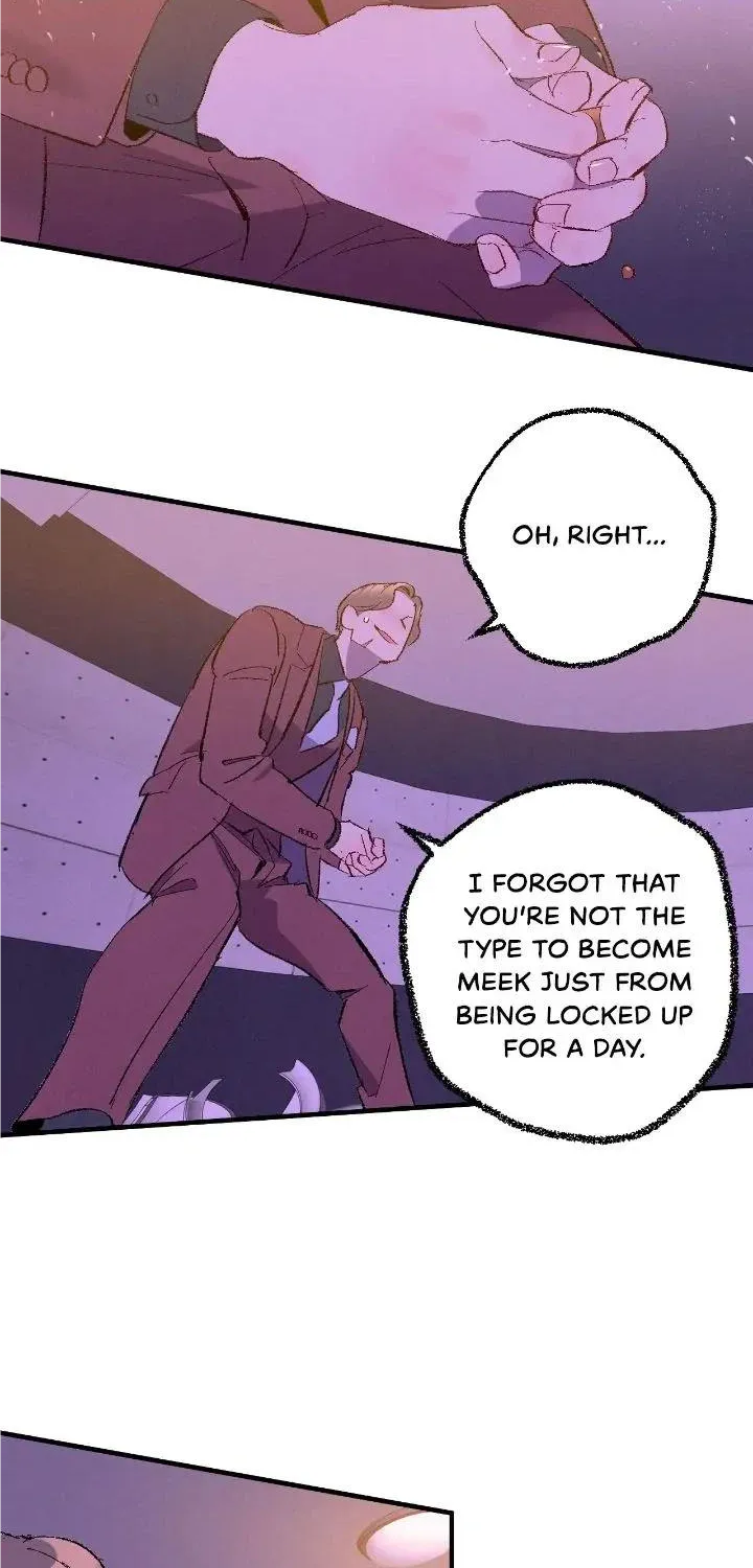 Perfect Buddy Chapter 83 page 12 - 
