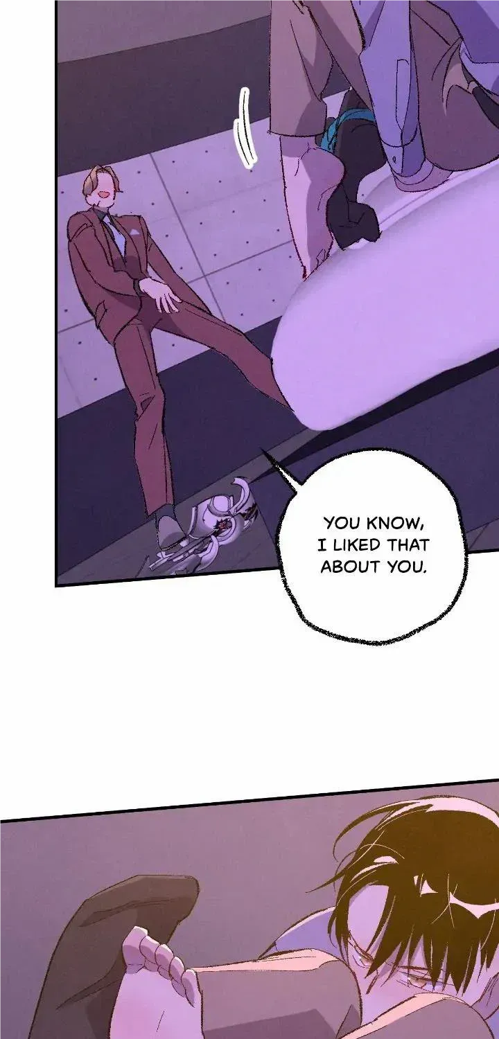 Perfect Buddy Chapter 83 page 14 - 