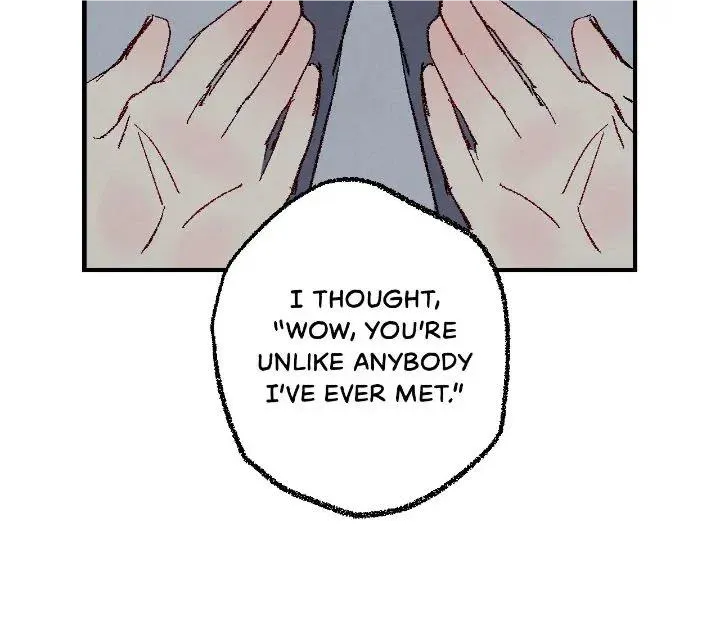 Perfect Buddy Chapter 83 page 17 - 