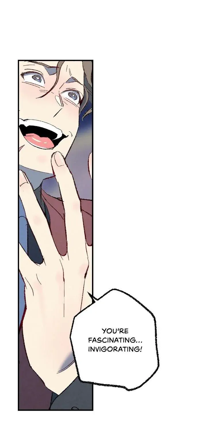 Perfect Buddy Chapter 83 page 18 - 