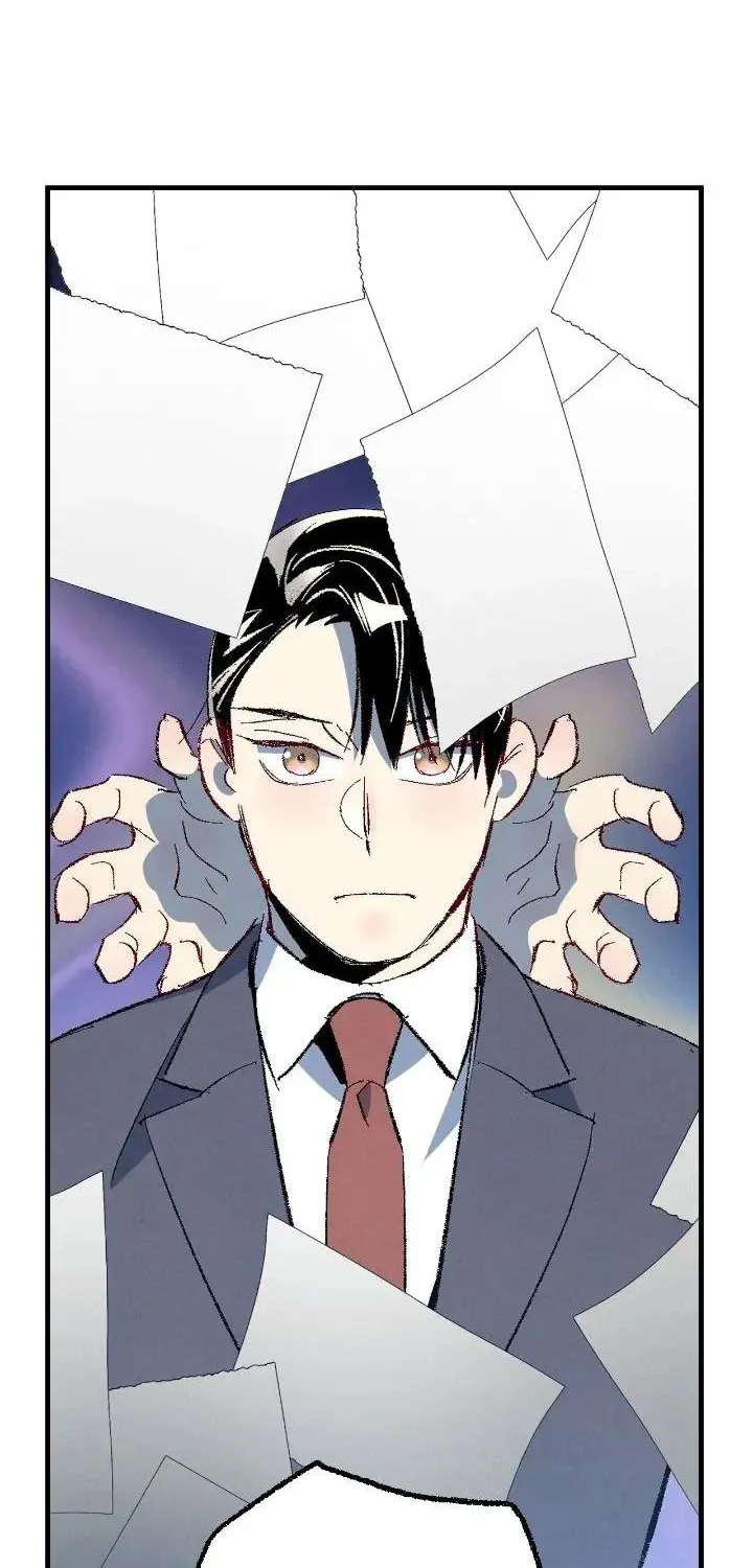 Perfect Buddy Chapter 83 page 19 - 