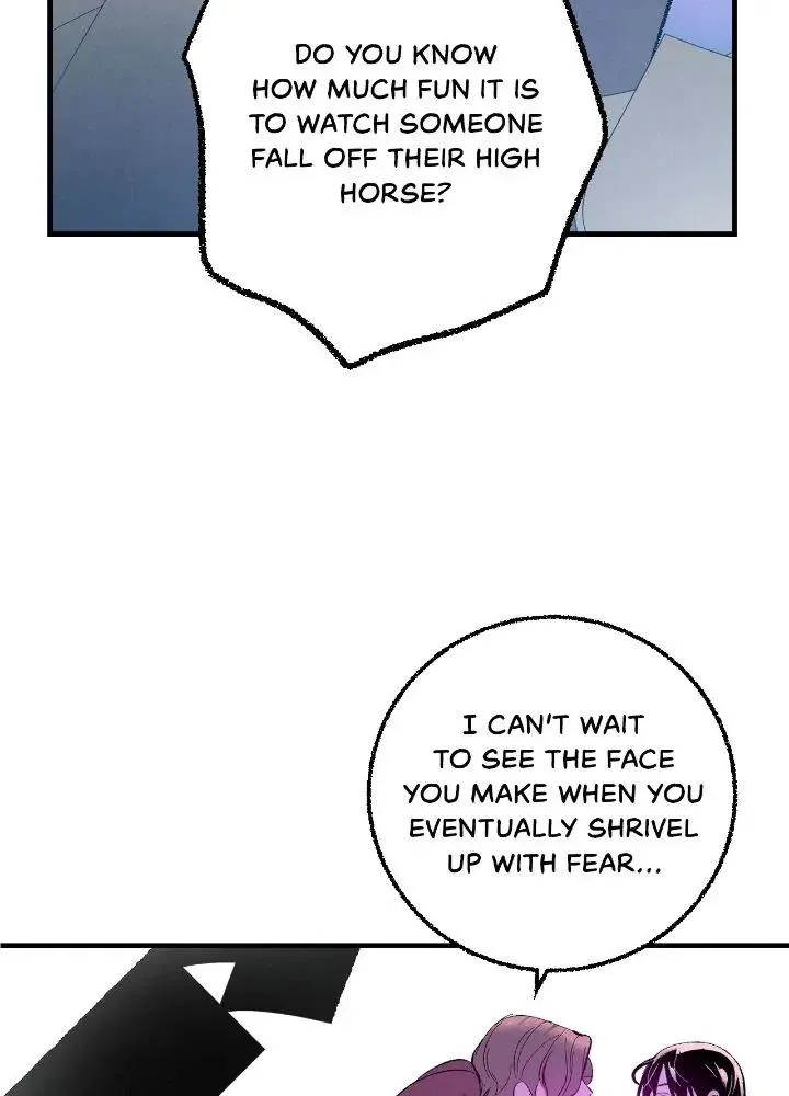 Perfect Buddy Chapter 83 page 20 - 