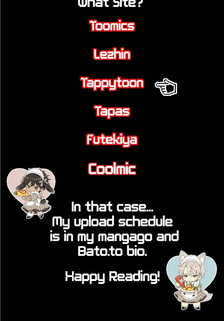 Perfect Buddy Chapter 83 page 3 - 