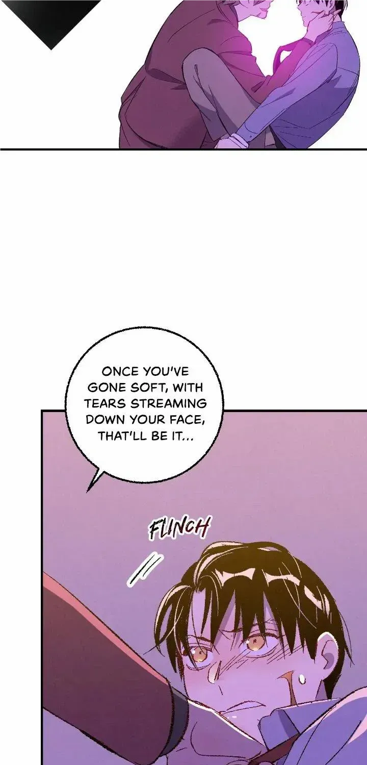 Perfect Buddy Chapter 83 page 21 - 