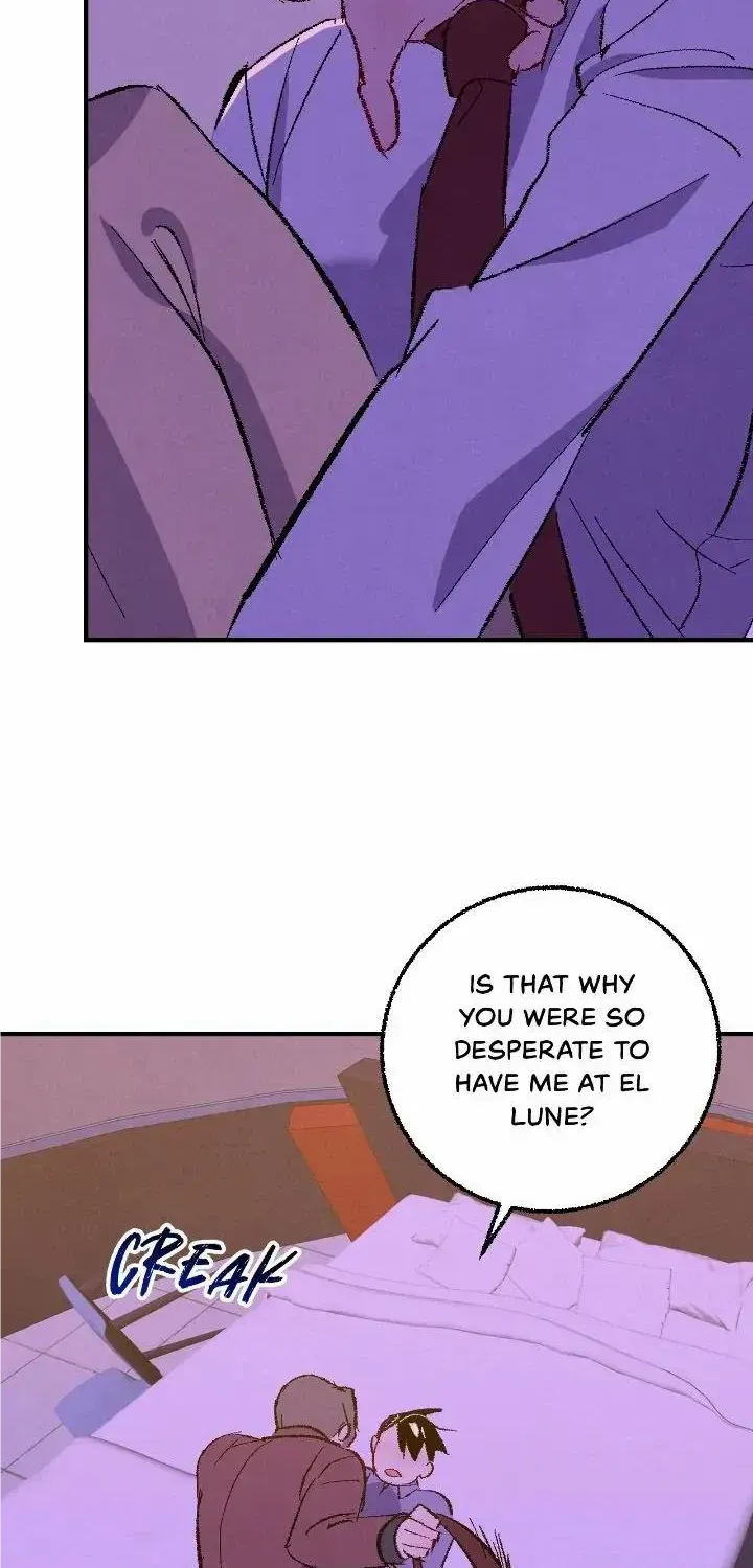 Perfect Buddy Chapter 83 page 22 - 