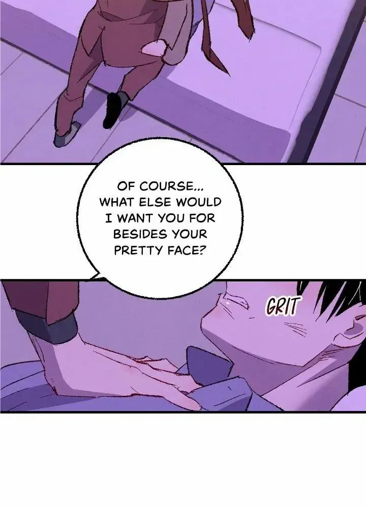 Perfect Buddy Chapter 83 page 23 - 