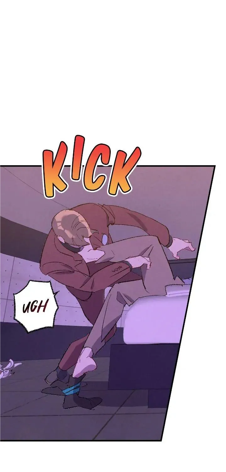 Perfect Buddy Chapter 83 page 24 - 