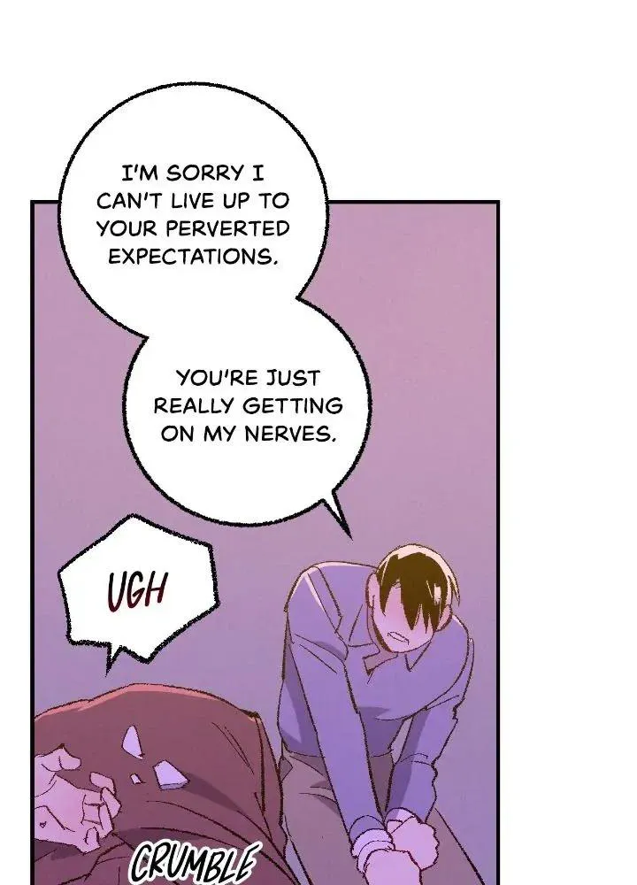 Perfect Buddy Chapter 83 page 26 - 