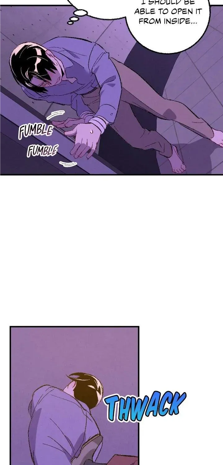 Perfect Buddy Chapter 83 page 28 - 