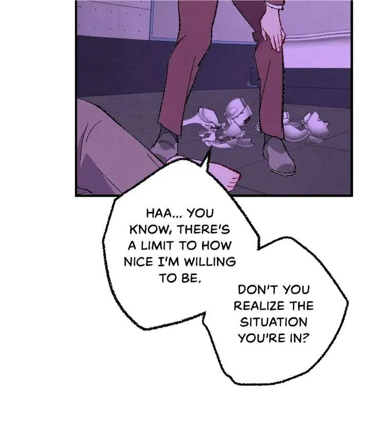 Perfect Buddy Chapter 83 page 30 - 