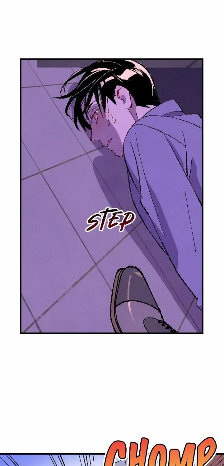 Perfect Buddy Chapter 83 page 31 - 