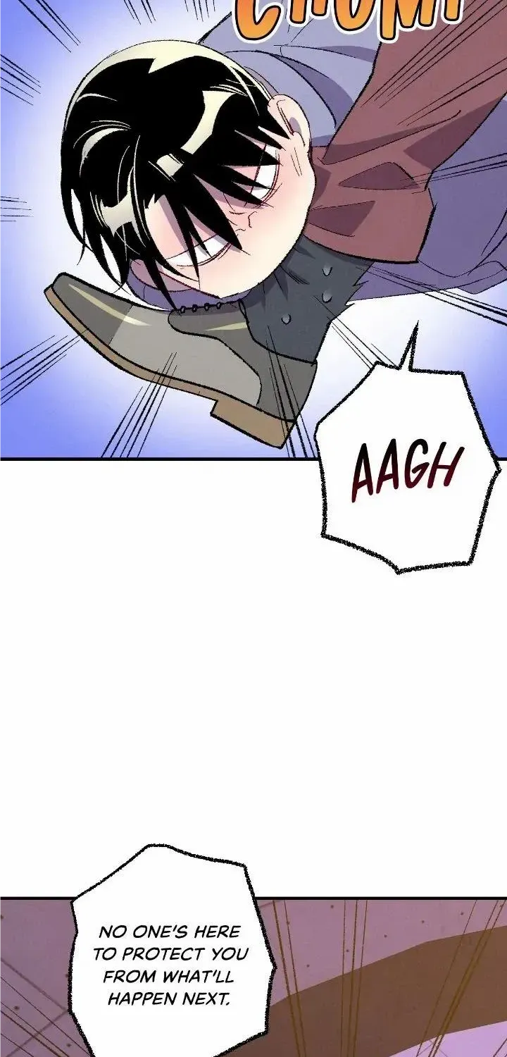 Perfect Buddy Chapter 83 page 32 - 