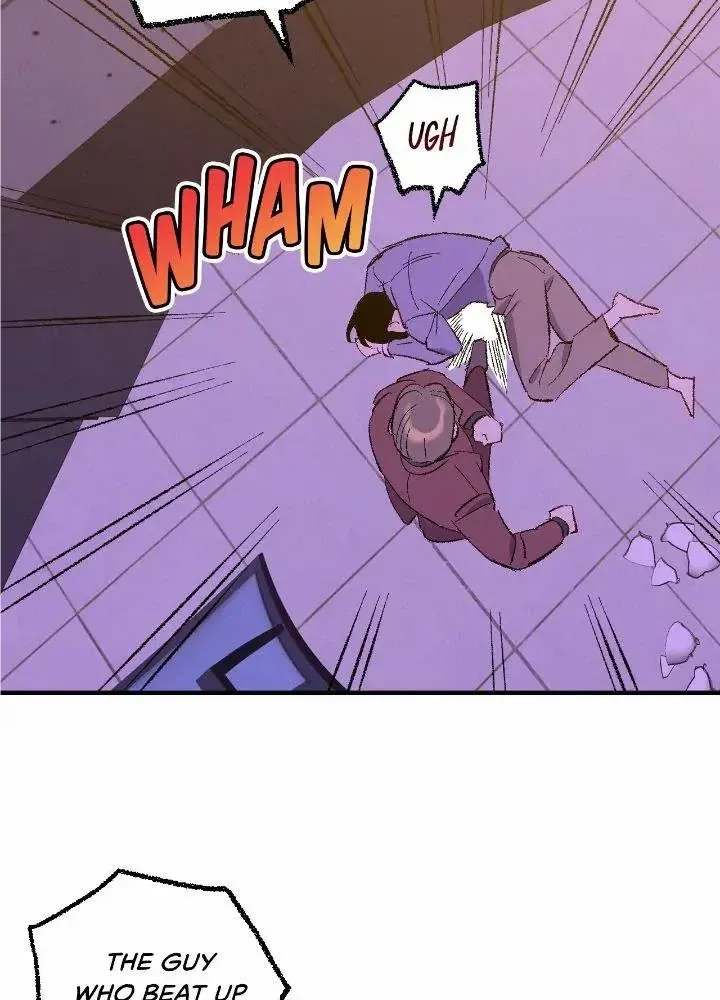Perfect Buddy Chapter 83 page 33 - 