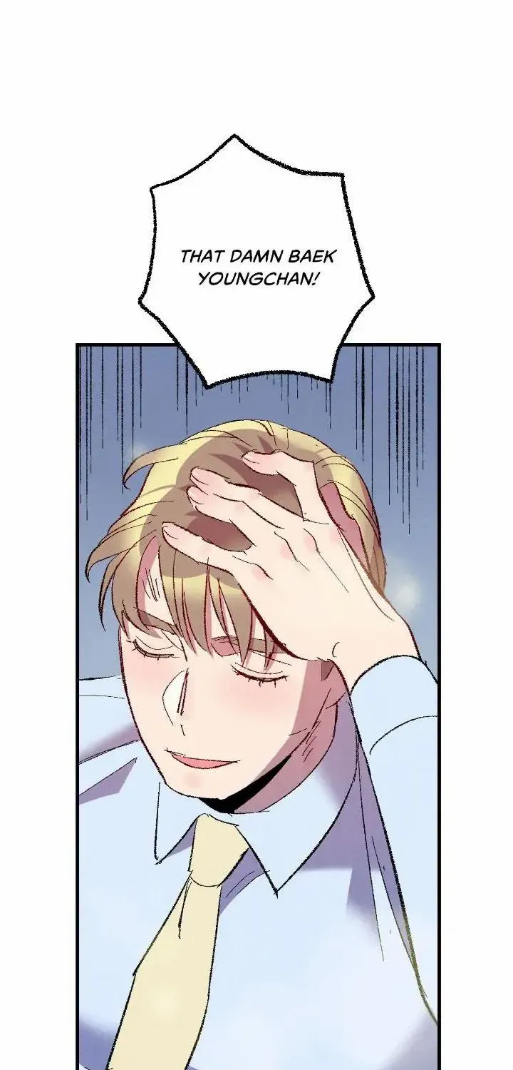 Perfect Buddy Chapter 83 page 35 - 