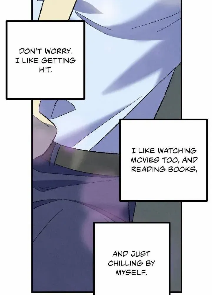 Perfect Buddy Chapter 83 page 36 - 