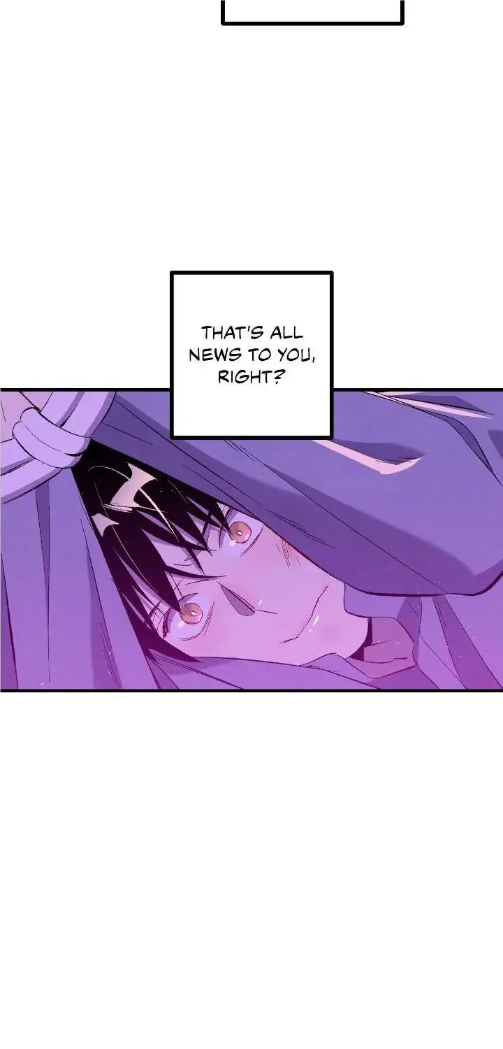 Perfect Buddy Chapter 83 page 37 - 