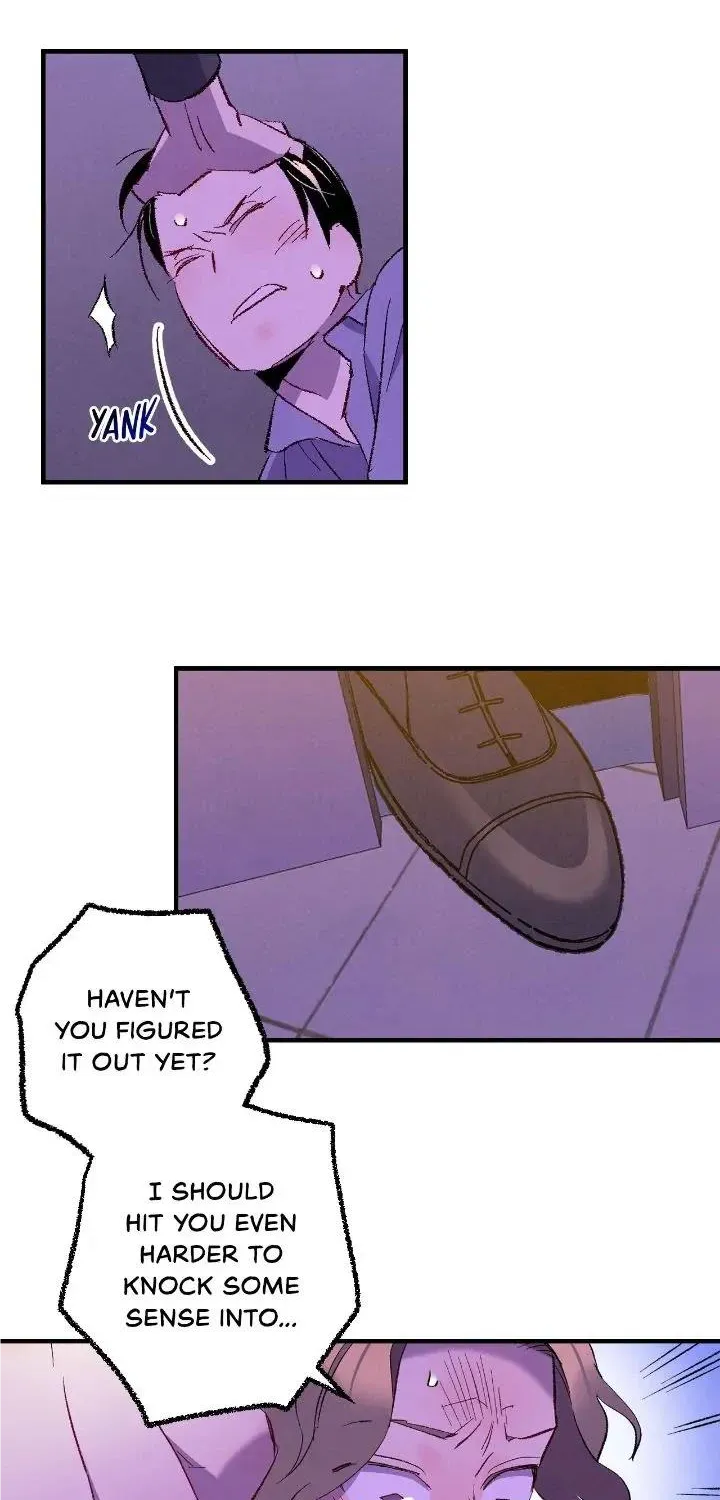 Perfect Buddy Chapter 83 page 38 - 