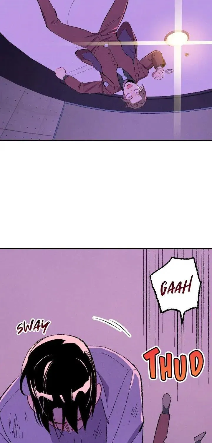 Perfect Buddy Chapter 83 page 40 - 