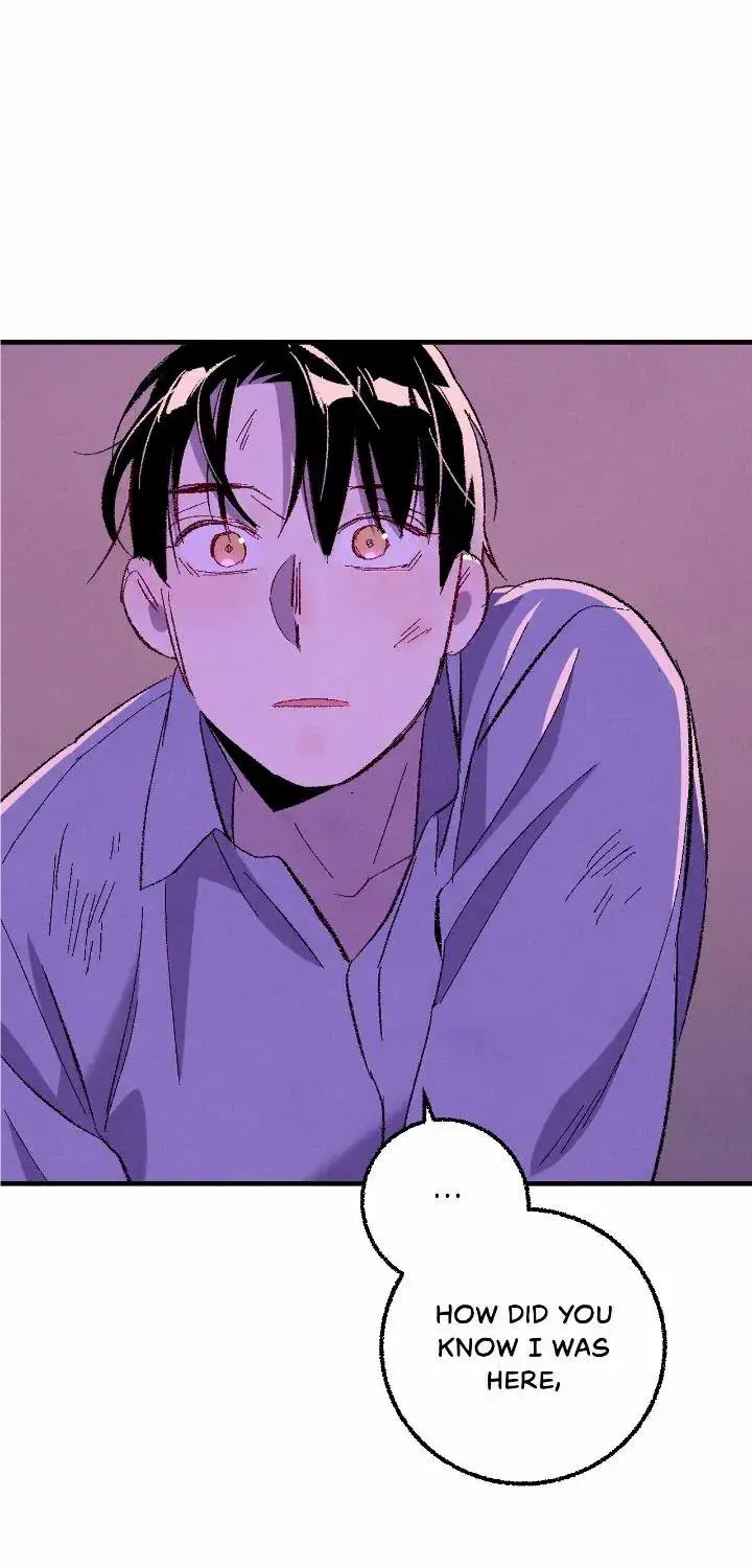 Perfect Buddy Chapter 83 page 42 - 