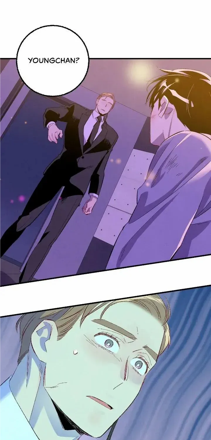 Perfect Buddy Chapter 83 page 43 - 