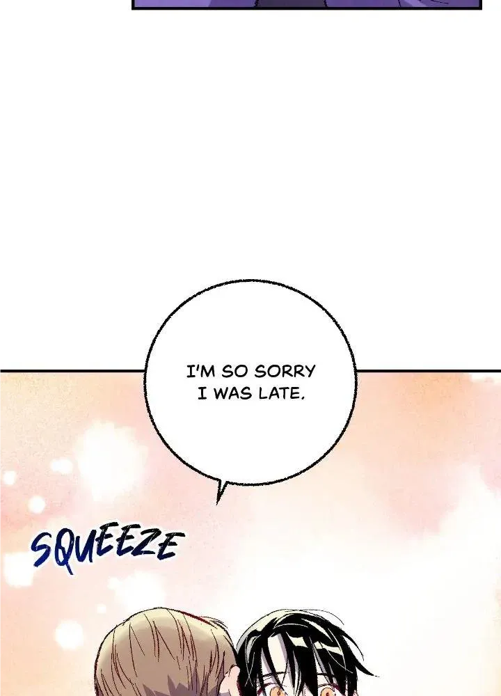 Perfect Buddy Chapter 83 page 47 - 