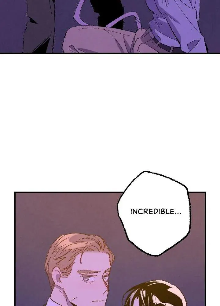 Perfect Buddy Chapter 83 page 50 - 
