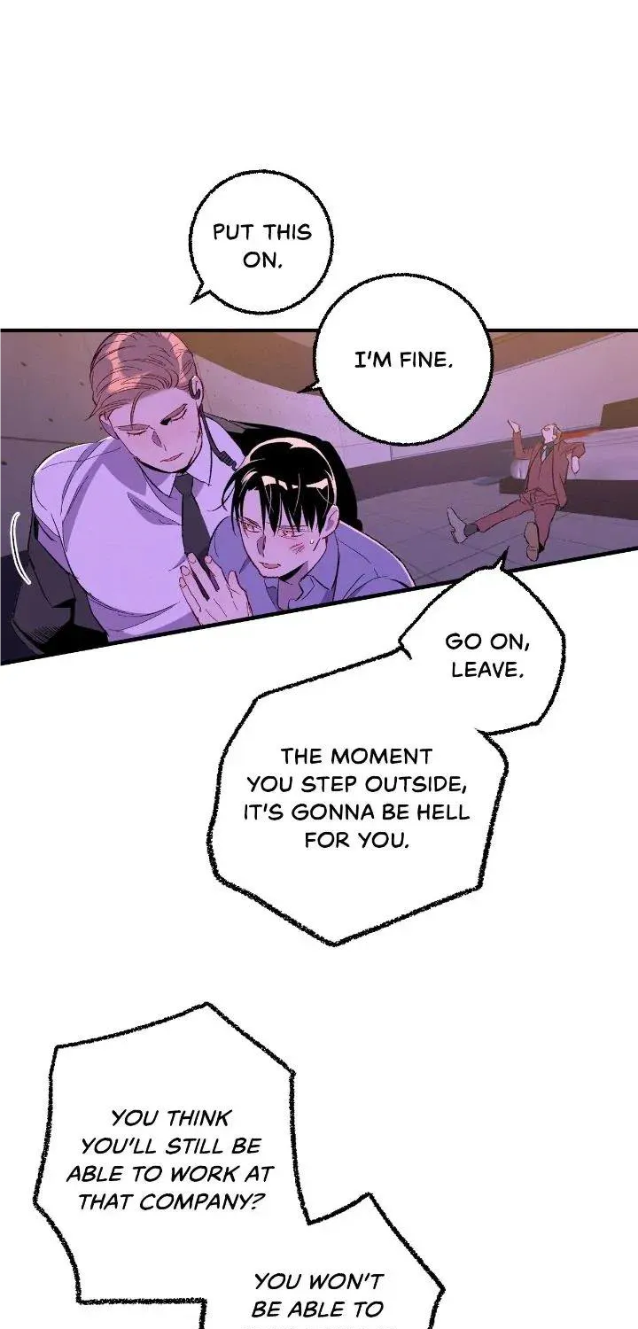 Perfect Buddy Chapter 83 page 53 - 