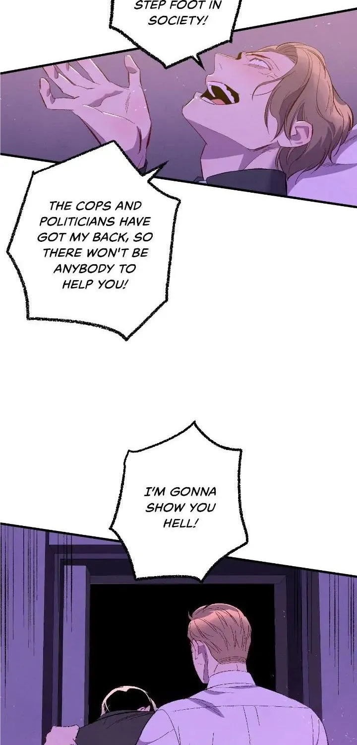 Perfect Buddy Chapter 83 page 54 - 