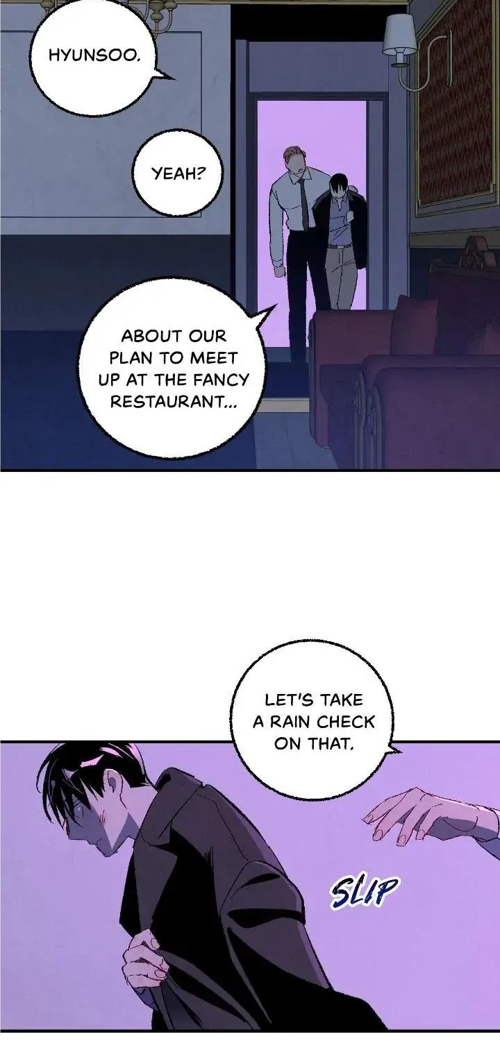 Perfect Buddy Chapter 83 page 57 - 
