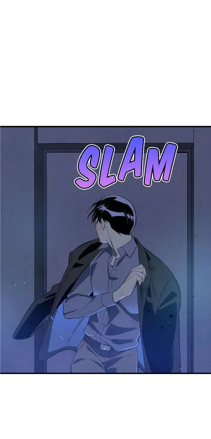 Perfect Buddy Chapter 83 page 59 - 