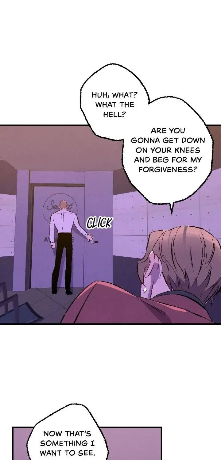 Perfect Buddy Chapter 83 page 60 - 