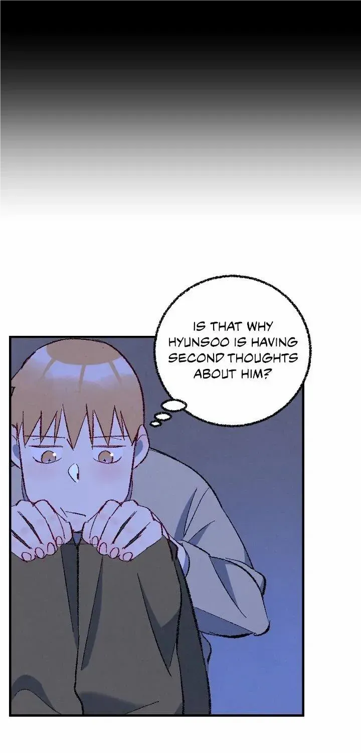 Perfect Buddy Chapter 83 page 8 - 