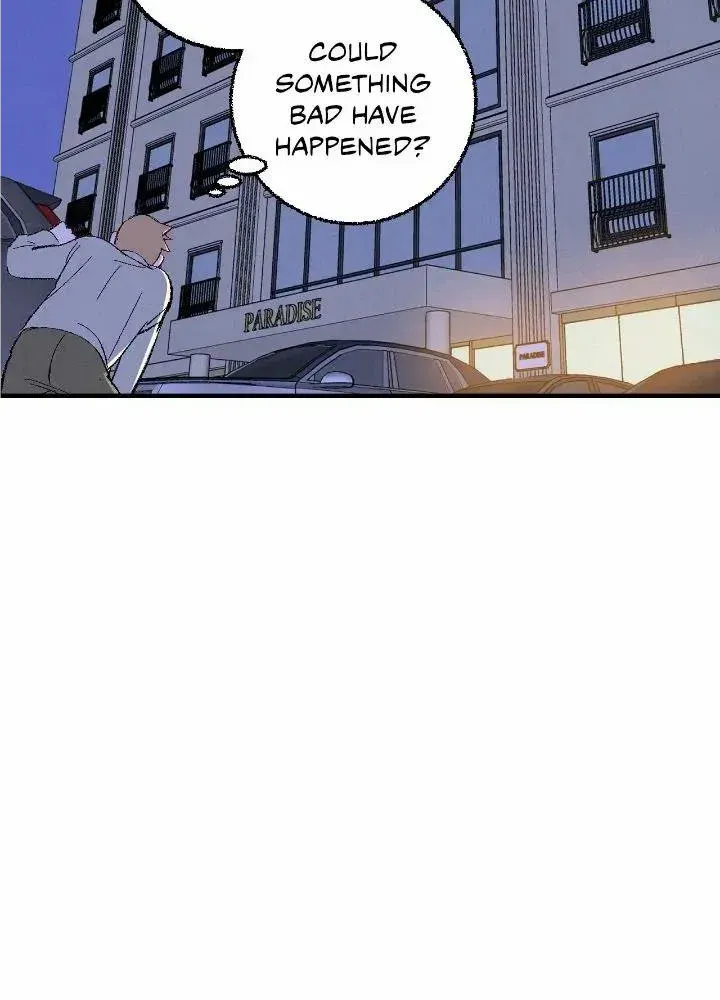 Perfect Buddy Chapter 83 page 10 - 