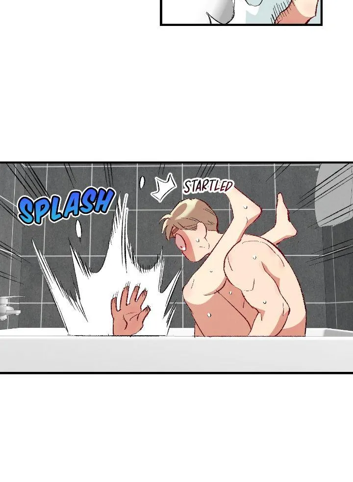 Perfect Buddy Chapter 88 page 13 - 