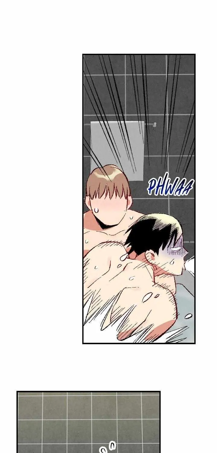 Perfect Buddy Chapter 88 page 14 - 