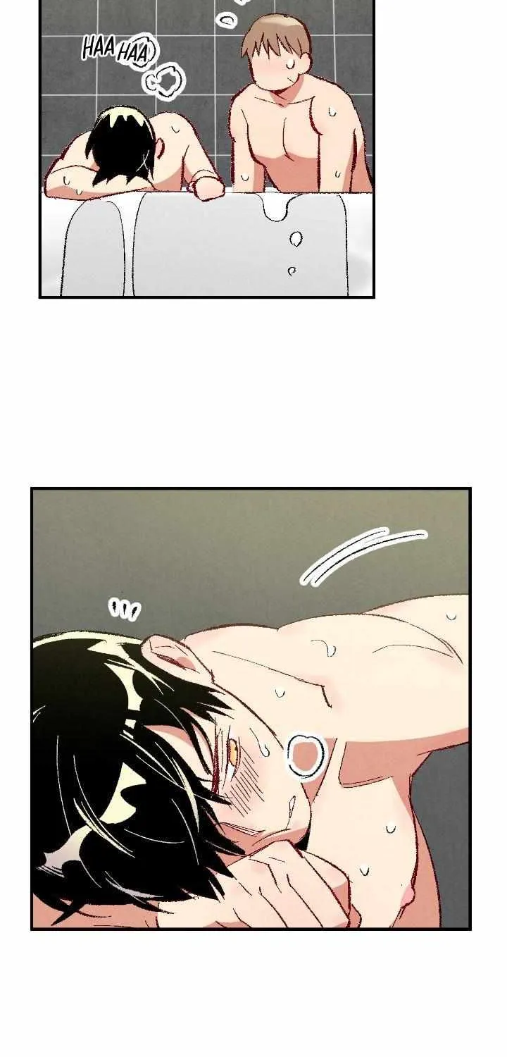 Perfect Buddy Chapter 88 page 15 - 