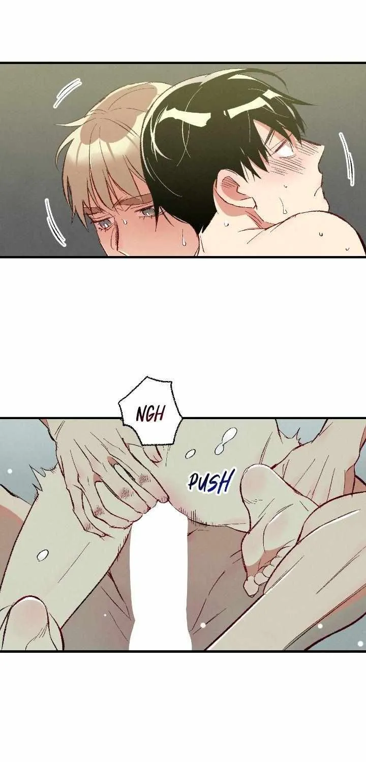 Perfect Buddy Chapter 88 page 17 - 