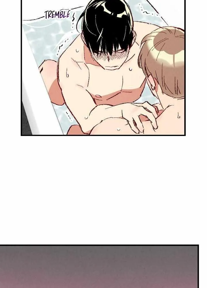 Perfect Buddy Chapter 88 page 19 - 