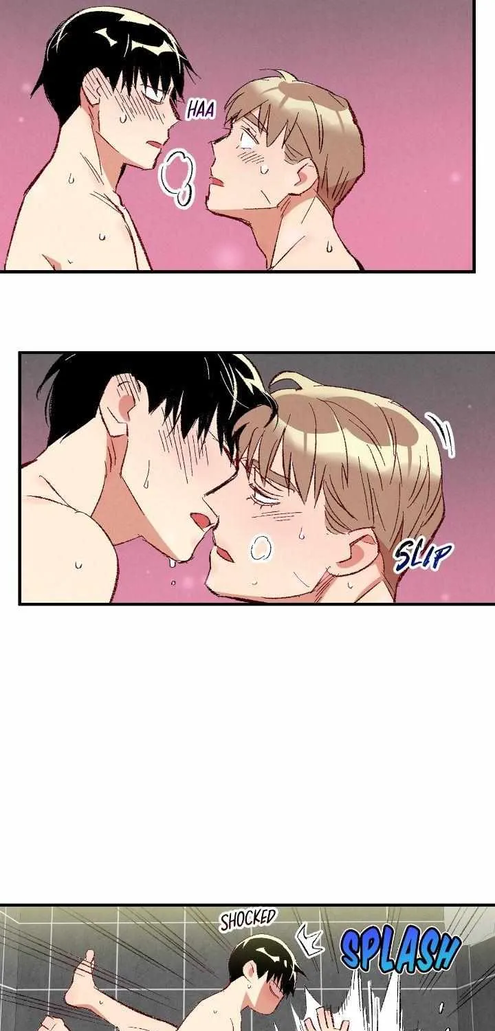 Perfect Buddy Chapter 88 page 20 - 