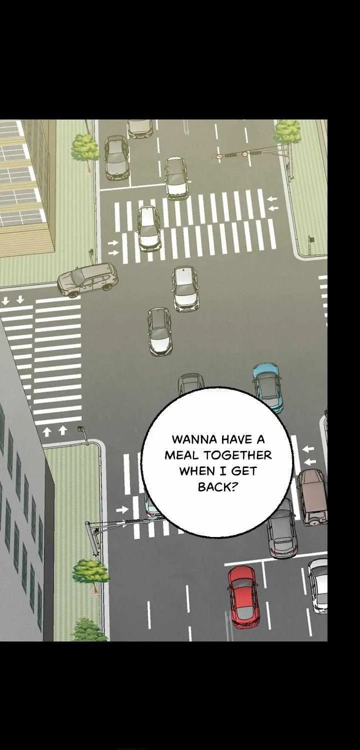Perfect Buddy Chapter 88 page 3 - 