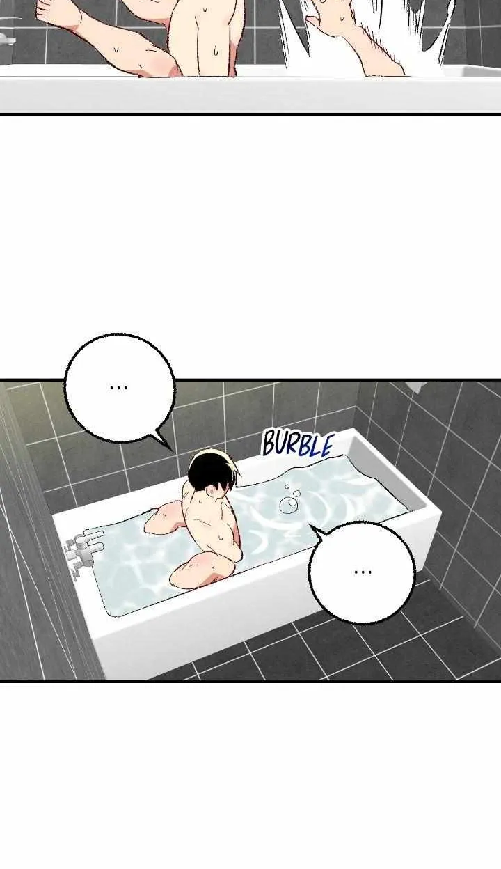 Perfect Buddy Chapter 88 page 21 - 