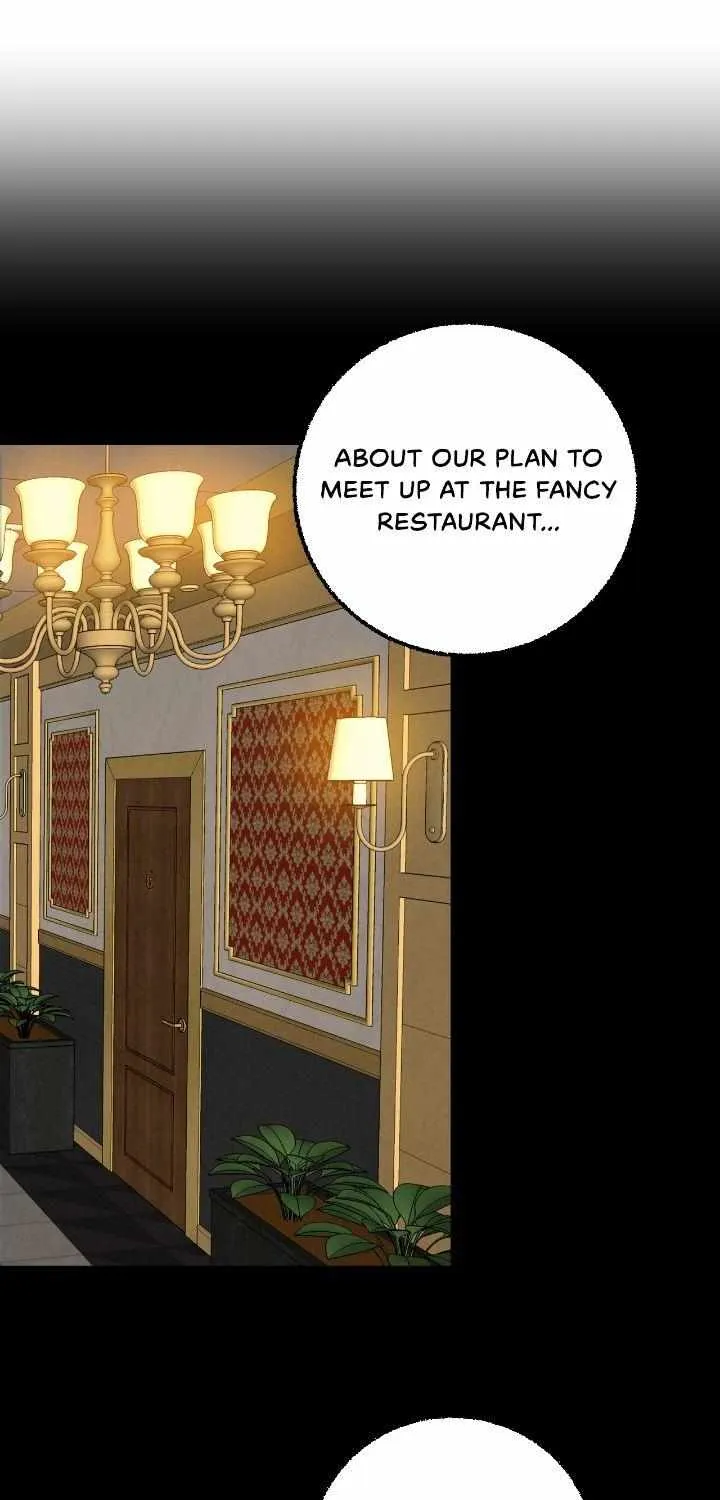Perfect Buddy Chapter 88 page 22 - 