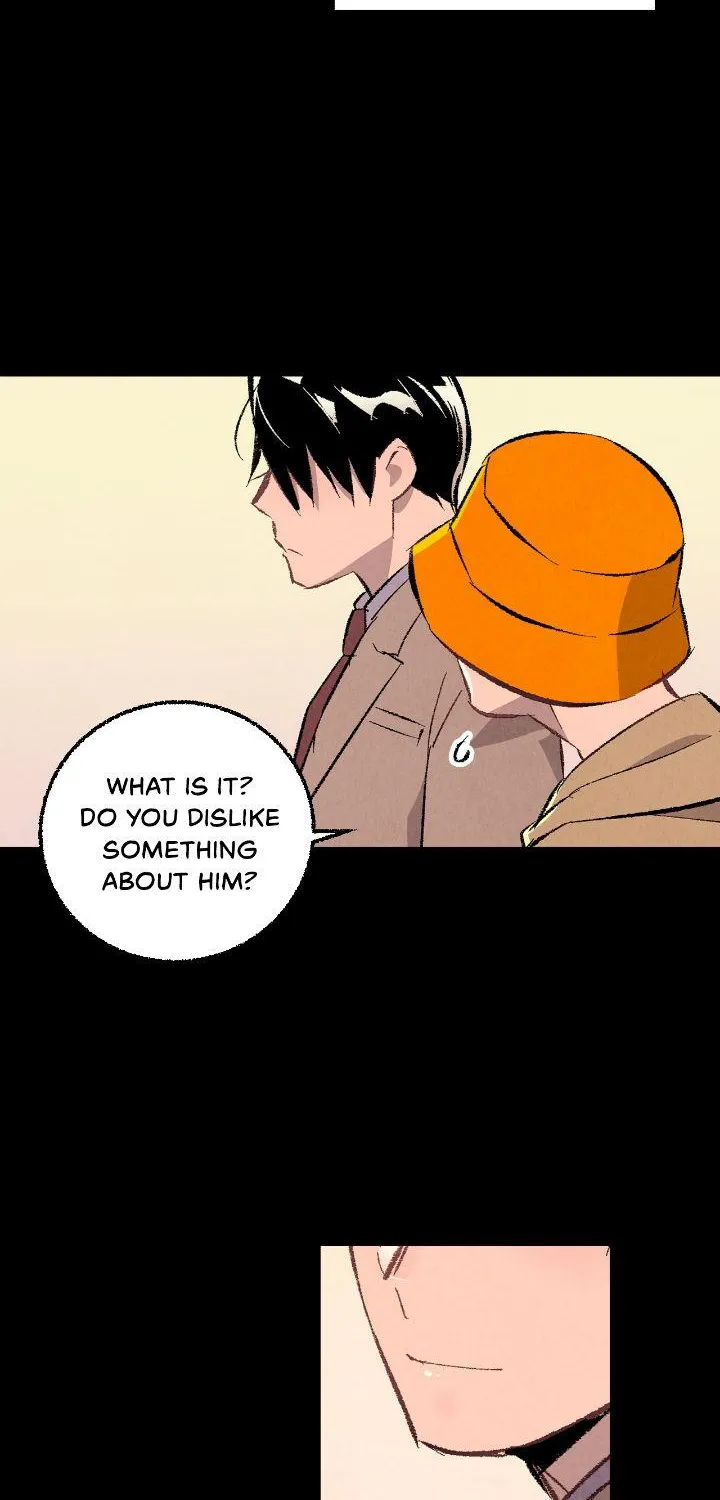 Perfect Buddy Chapter 88 page 26 - 