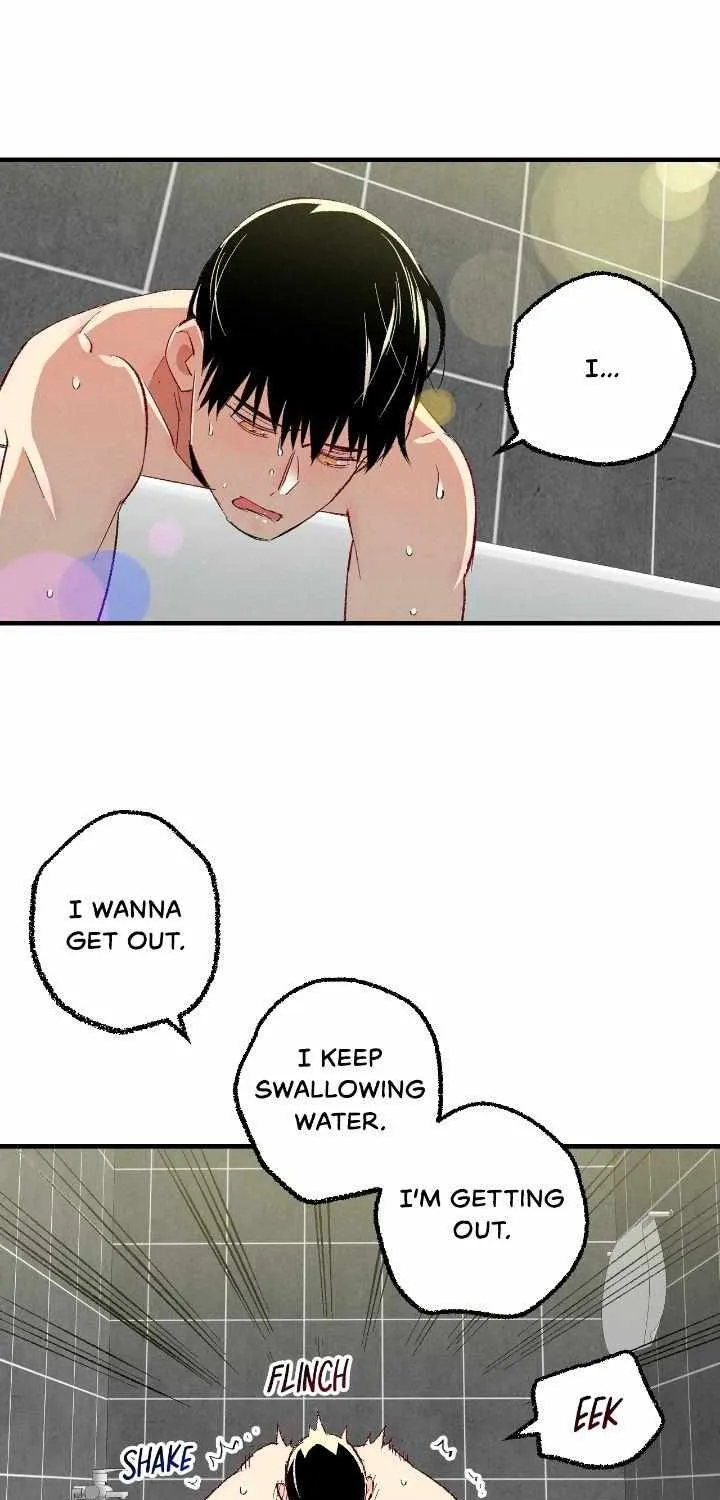 Perfect Buddy Chapter 88 page 28 - 