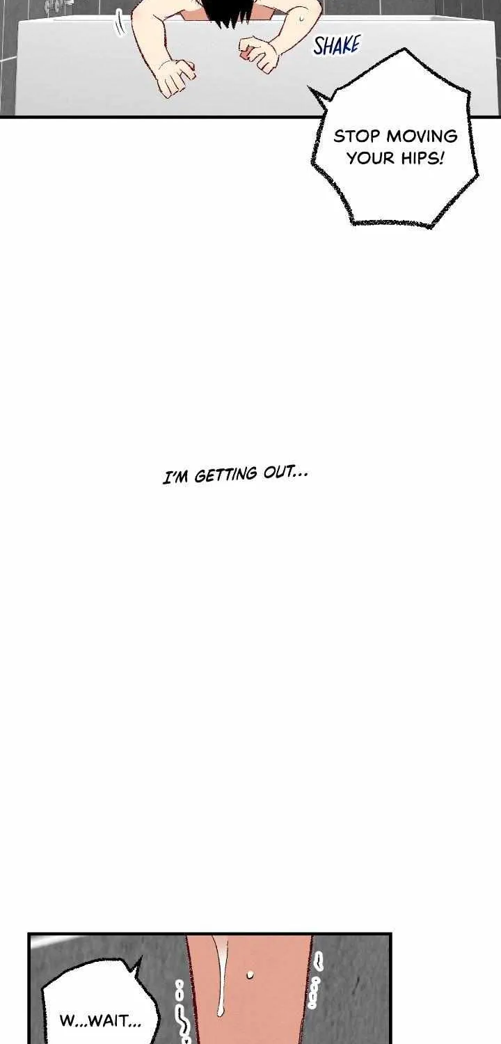 Perfect Buddy Chapter 88 page 29 - 
