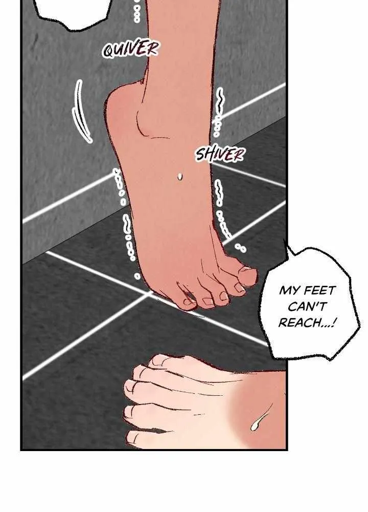 Perfect Buddy Chapter 88 page 30 - 