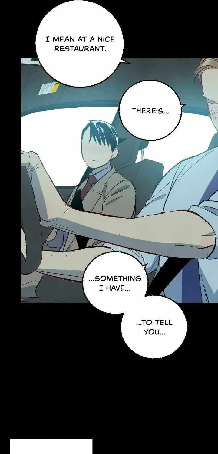 Perfect Buddy Chapter 88 page 4 - 