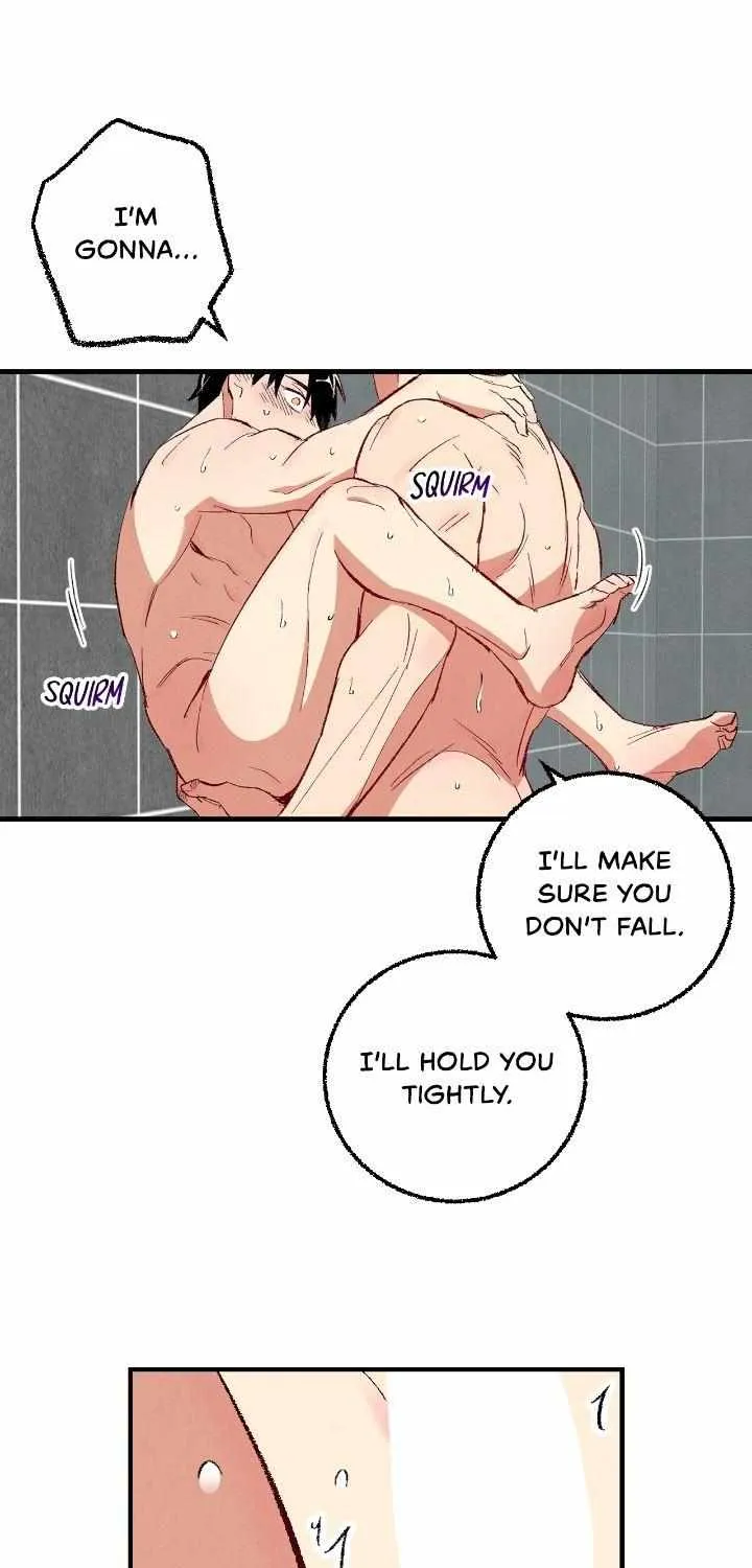 Perfect Buddy Chapter 88 page 33 - 