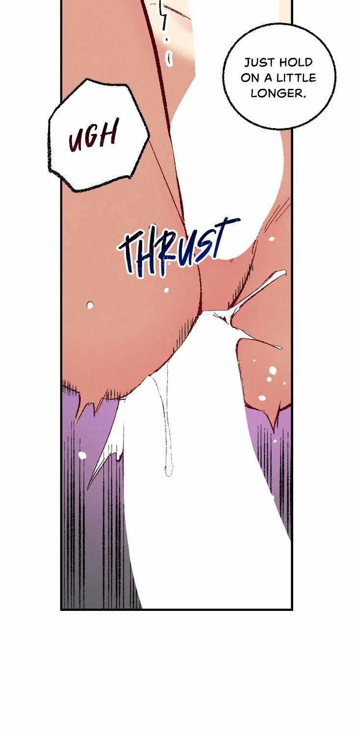 Perfect Buddy Chapter 88 page 34 - 